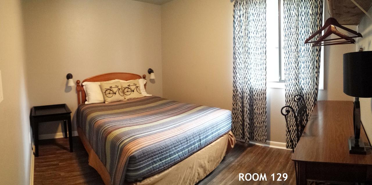 Buffalo Lodge & Bicycle Resort - thumb 9