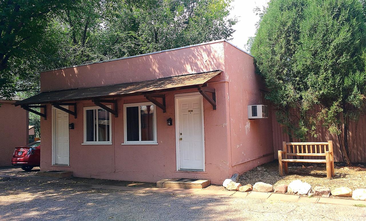 Buffalo Lodge & Bicycle Resort - thumb 39