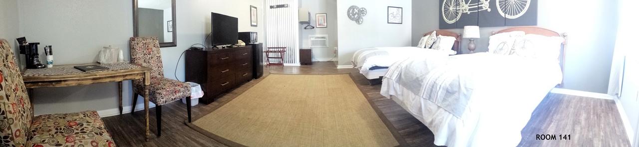 Buffalo Lodge & Bicycle Resort - thumb 14