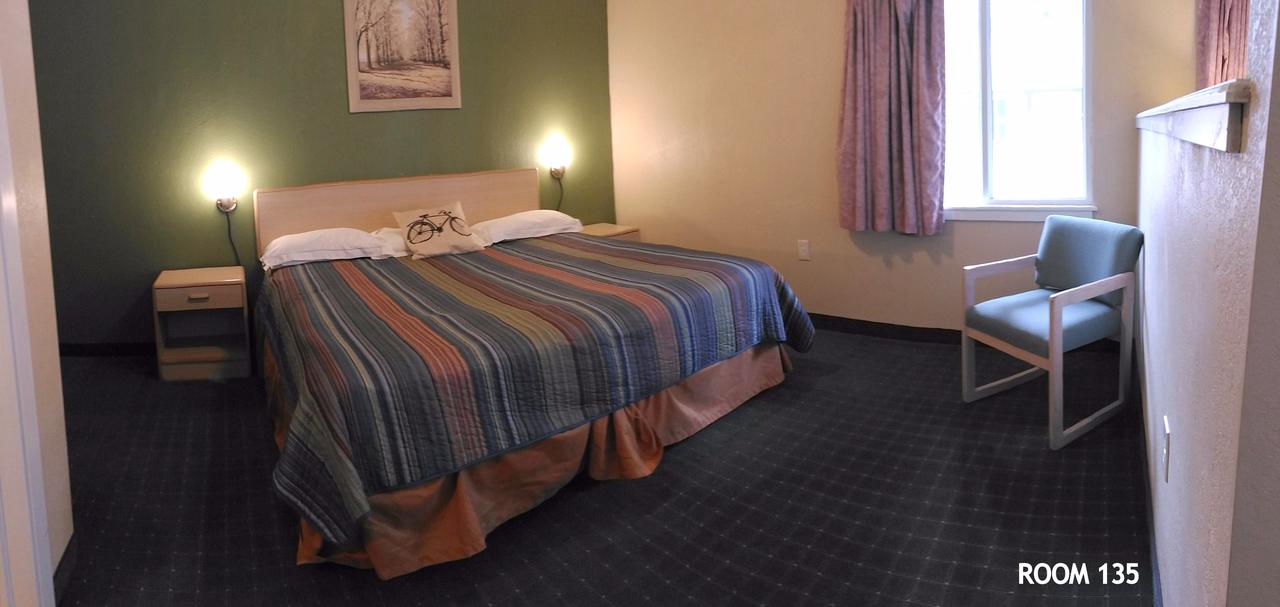 Buffalo Lodge & Bicycle Resort - thumb 3