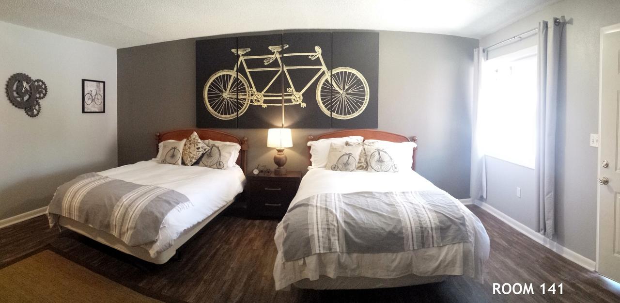 Buffalo Lodge & Bicycle Resort - thumb 13