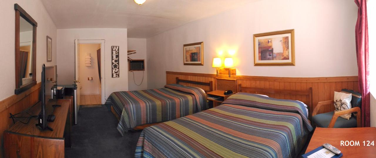 Buffalo Lodge & Bicycle Resort - thumb 20