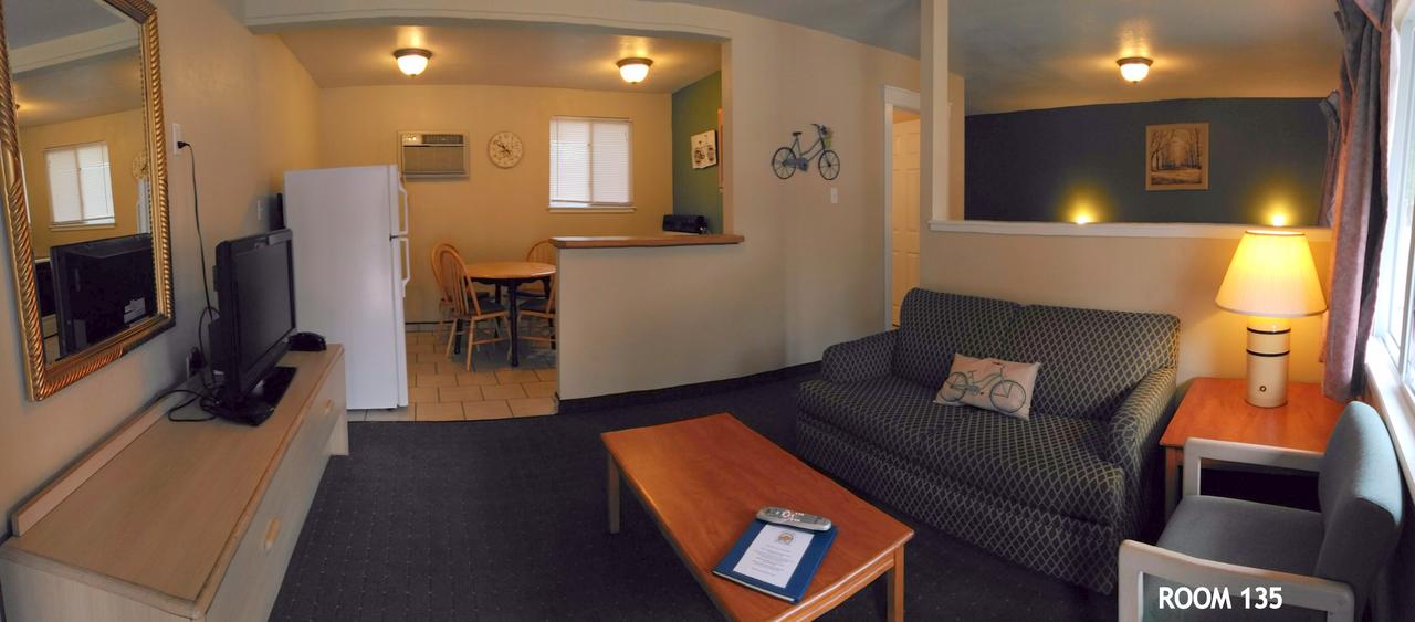 Buffalo Lodge & Bicycle Resort - thumb 27
