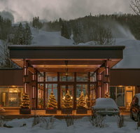 The Inn at Aspen - Tourism Bookings