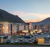 Residence Inn Glenwood Springs - USA Accommodation