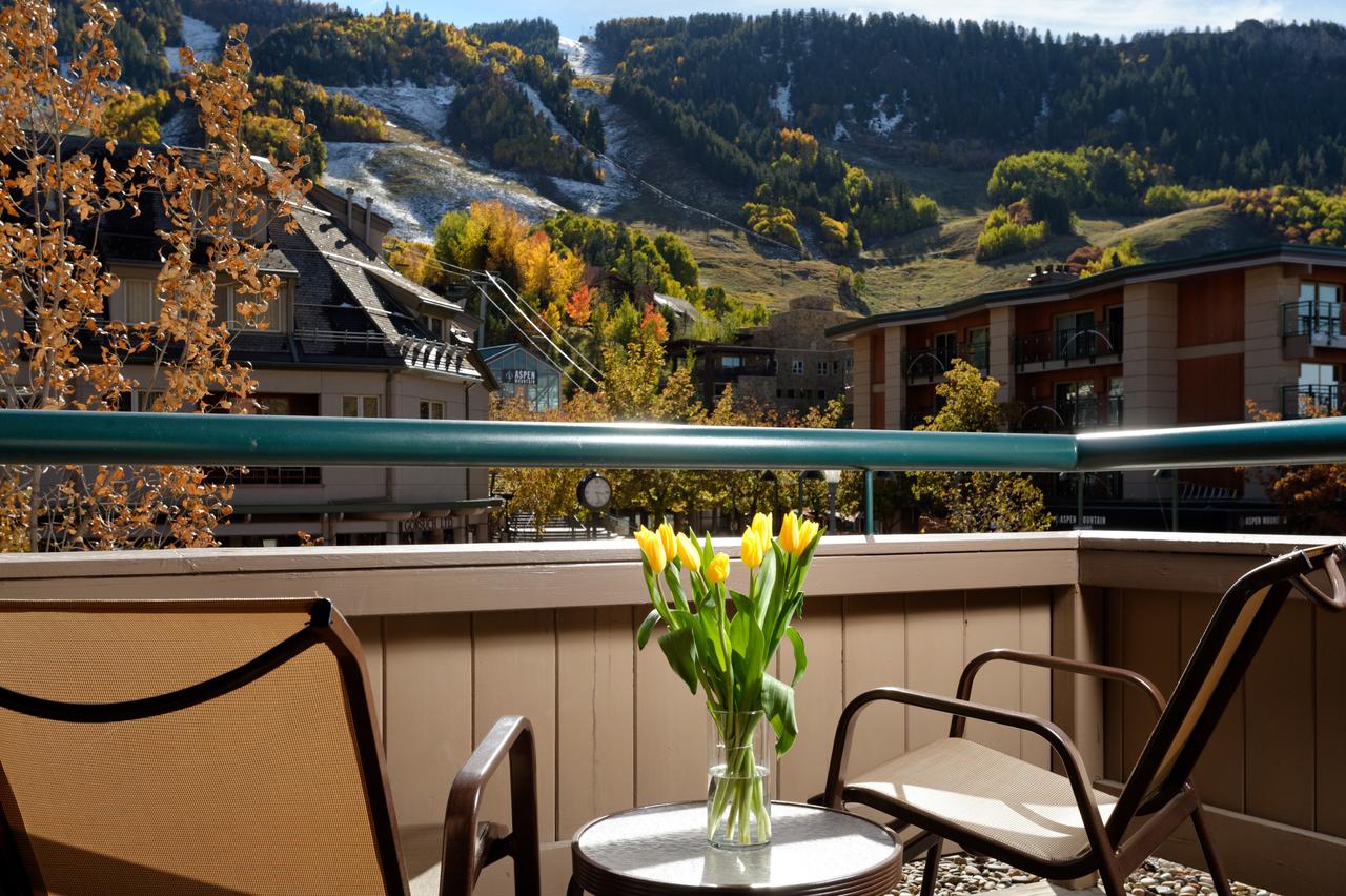 Aspen Square Condominium Hotel - thumb 28