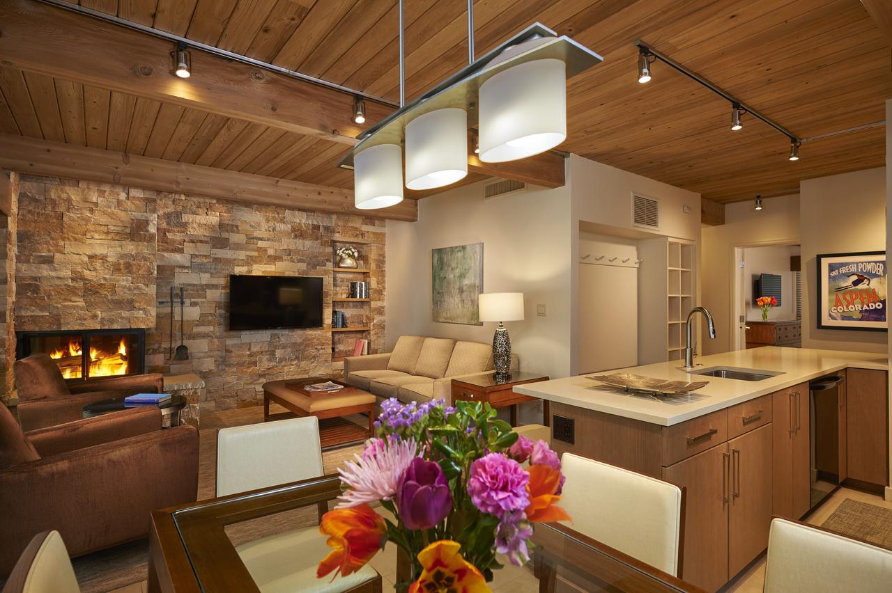 Aspen Square Condominium Hotel - thumb 44