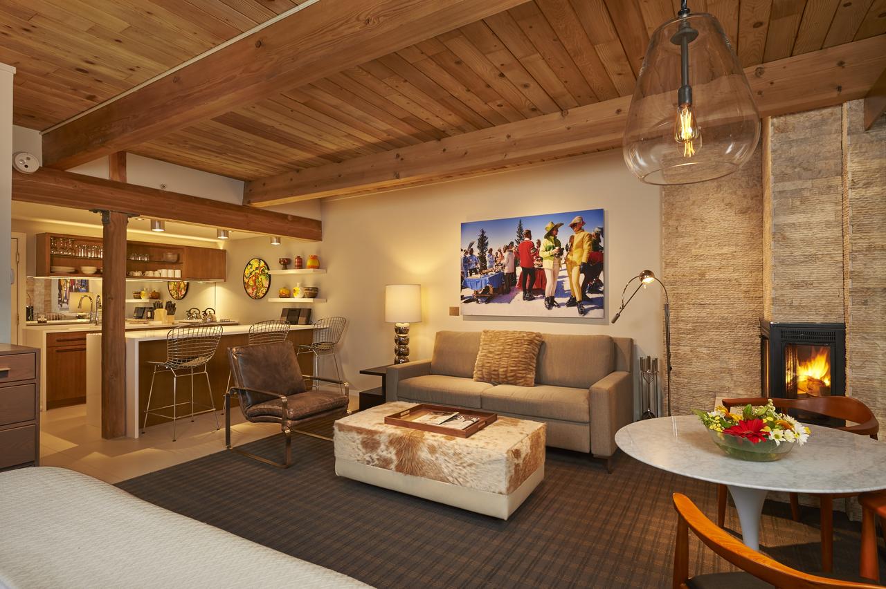 Aspen Square Condominium Hotel - thumb 21