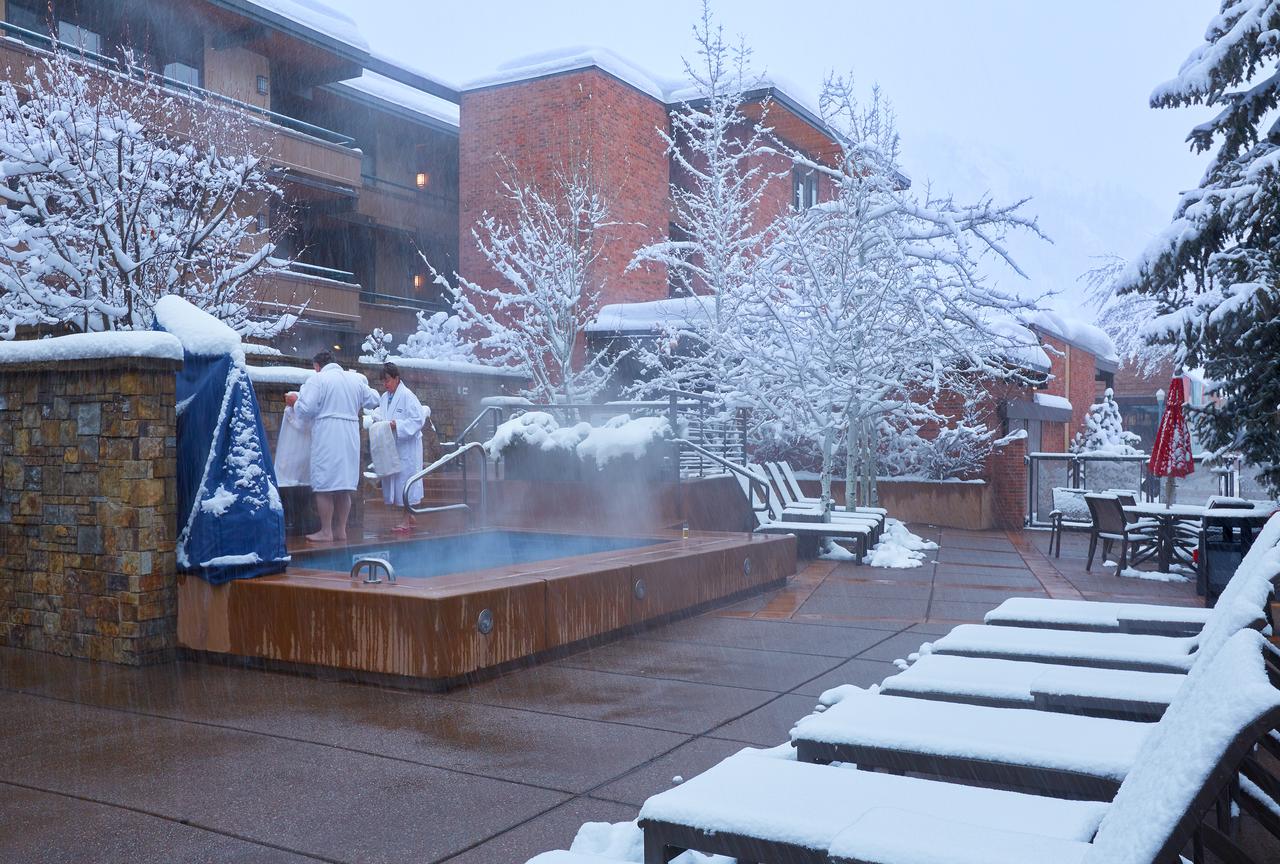 Aspen Square Condominium Hotel - thumb 12