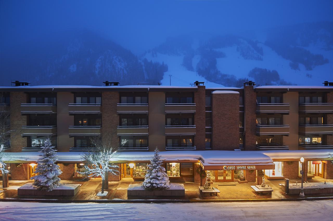 Aspen Square Condominium Hotel - thumb 20