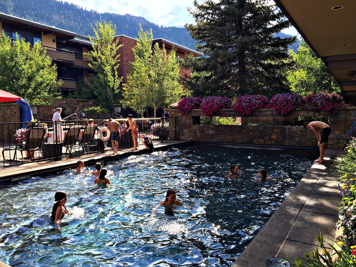 Aspen Square Condominium Hotel - thumb 15