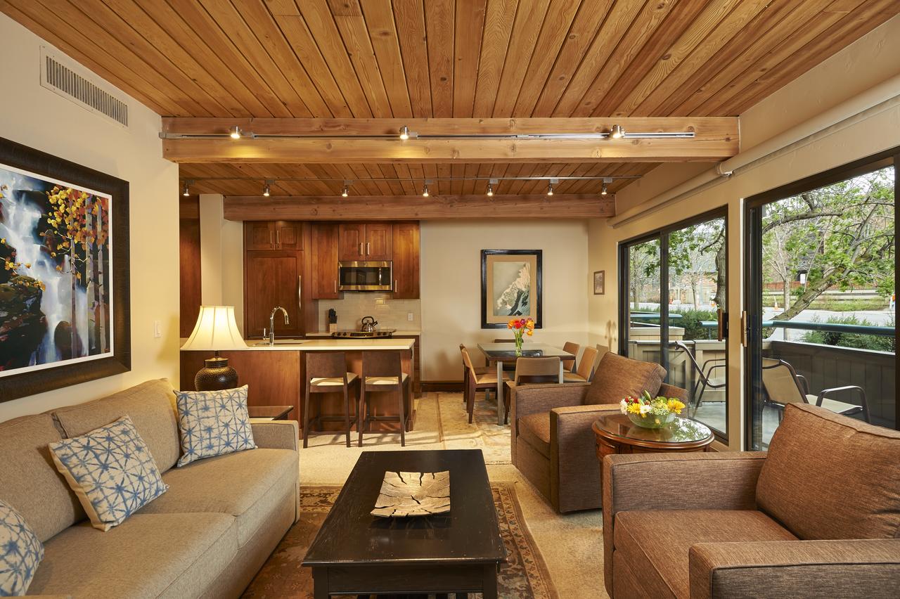 Aspen Square Condominium Hotel - thumb 25