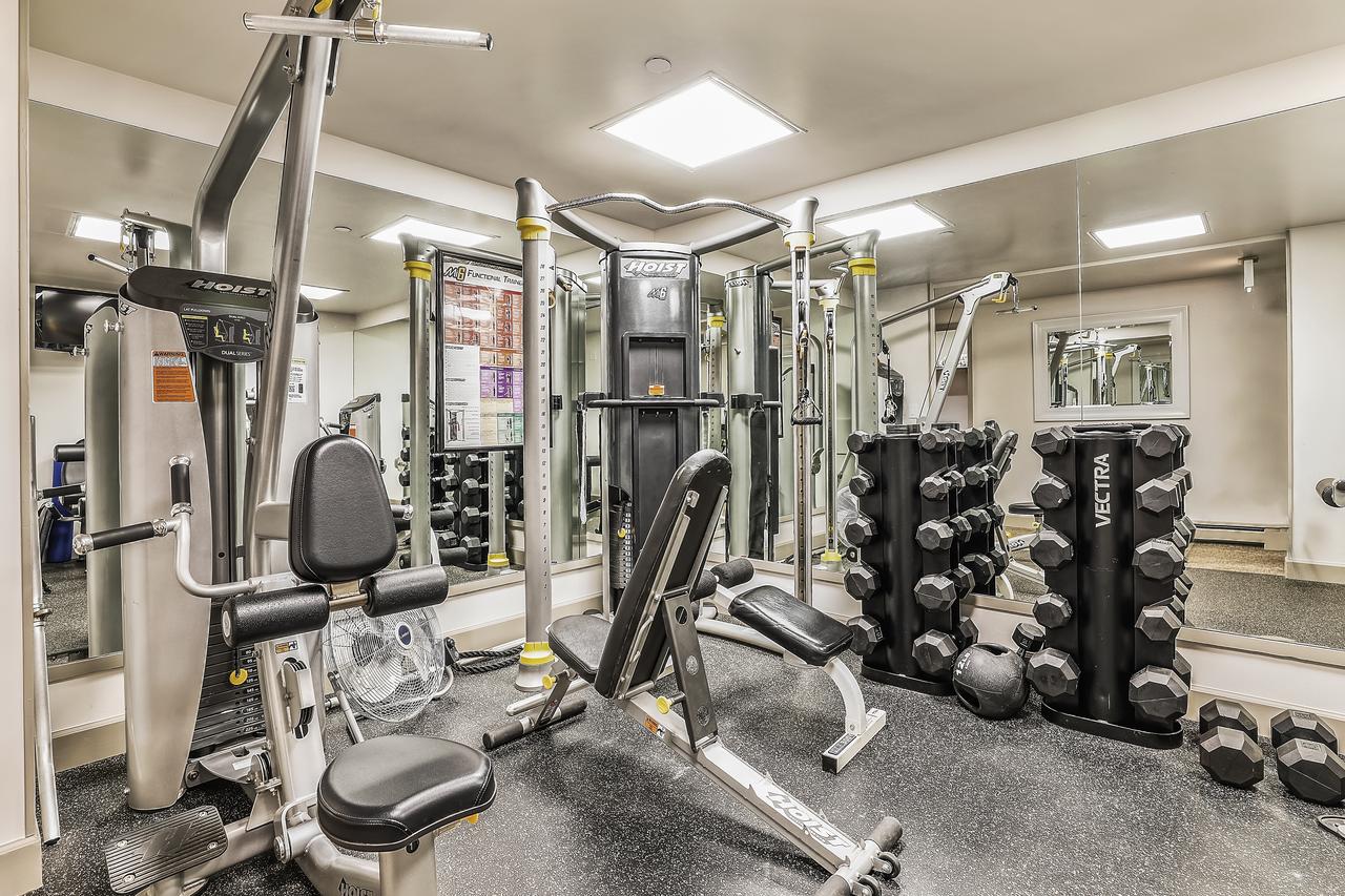 Aspen Square Condominium Hotel - thumb 7