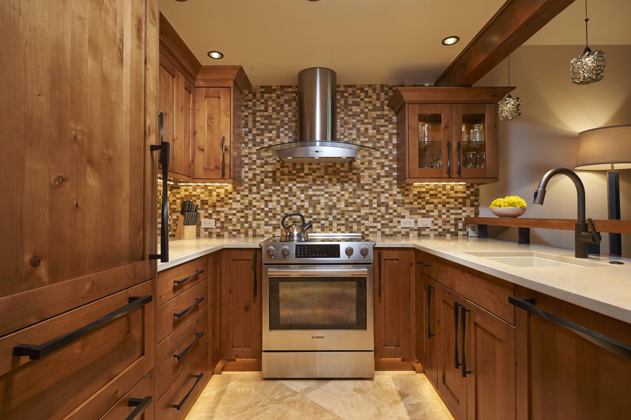 Aspen Square Condominium Hotel - thumb 19