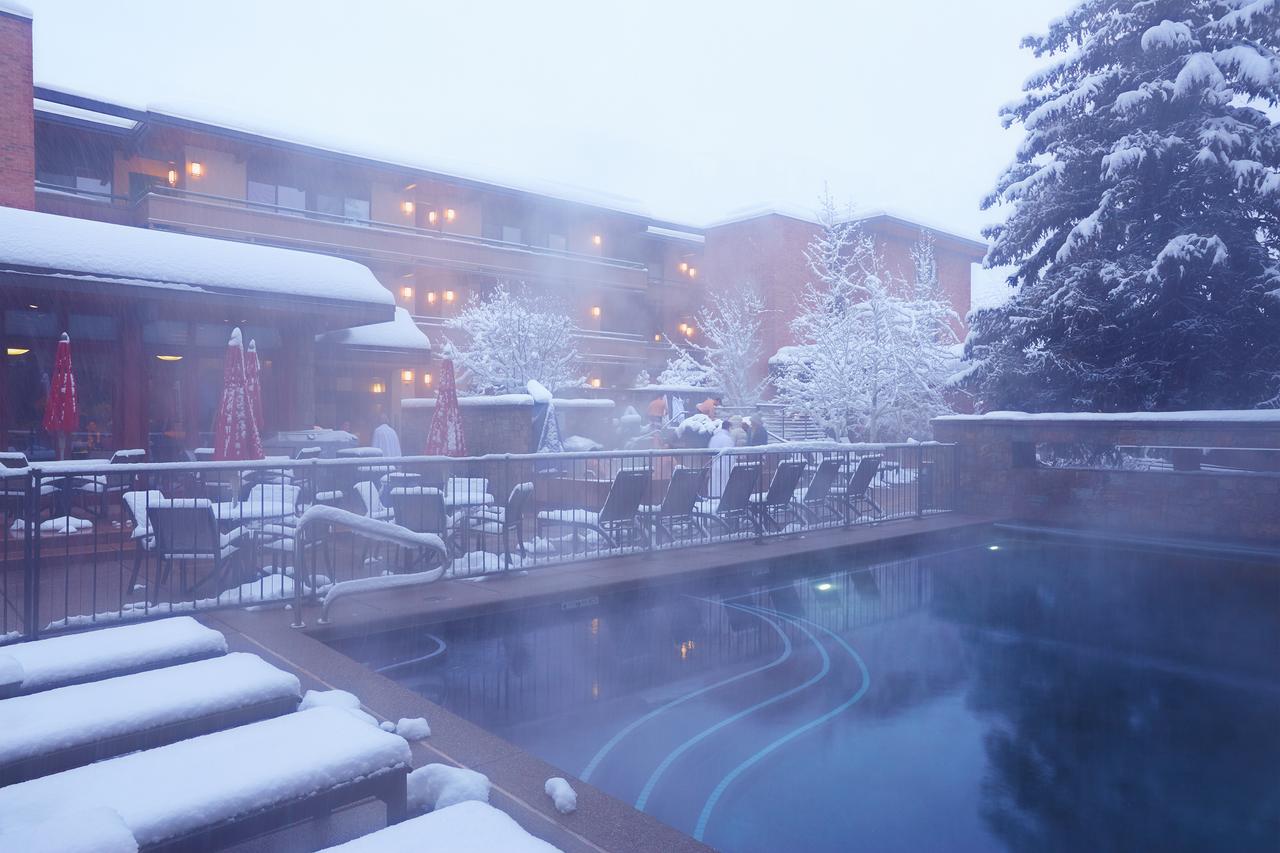 Aspen Square Condominium Hotel - thumb 17