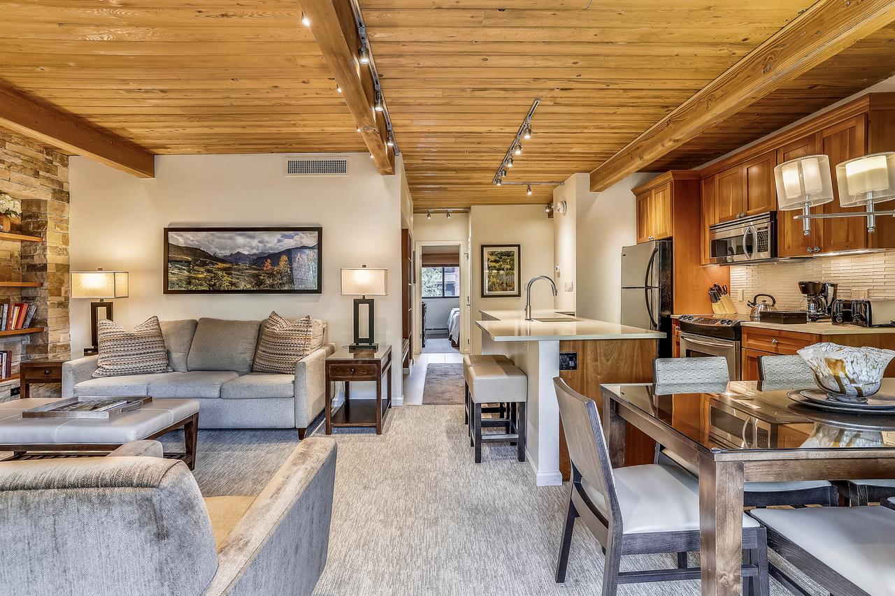 Aspen Square Condominium Hotel - thumb 5