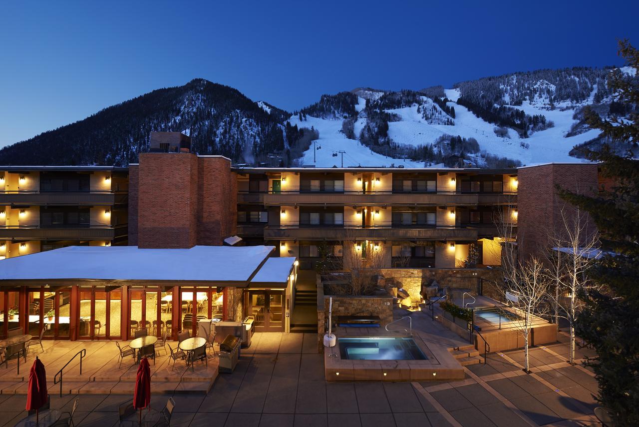 Aspen Square Condominium Hotel - thumb 34