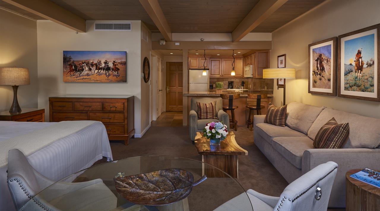 Aspen Square Condominium Hotel - thumb 37