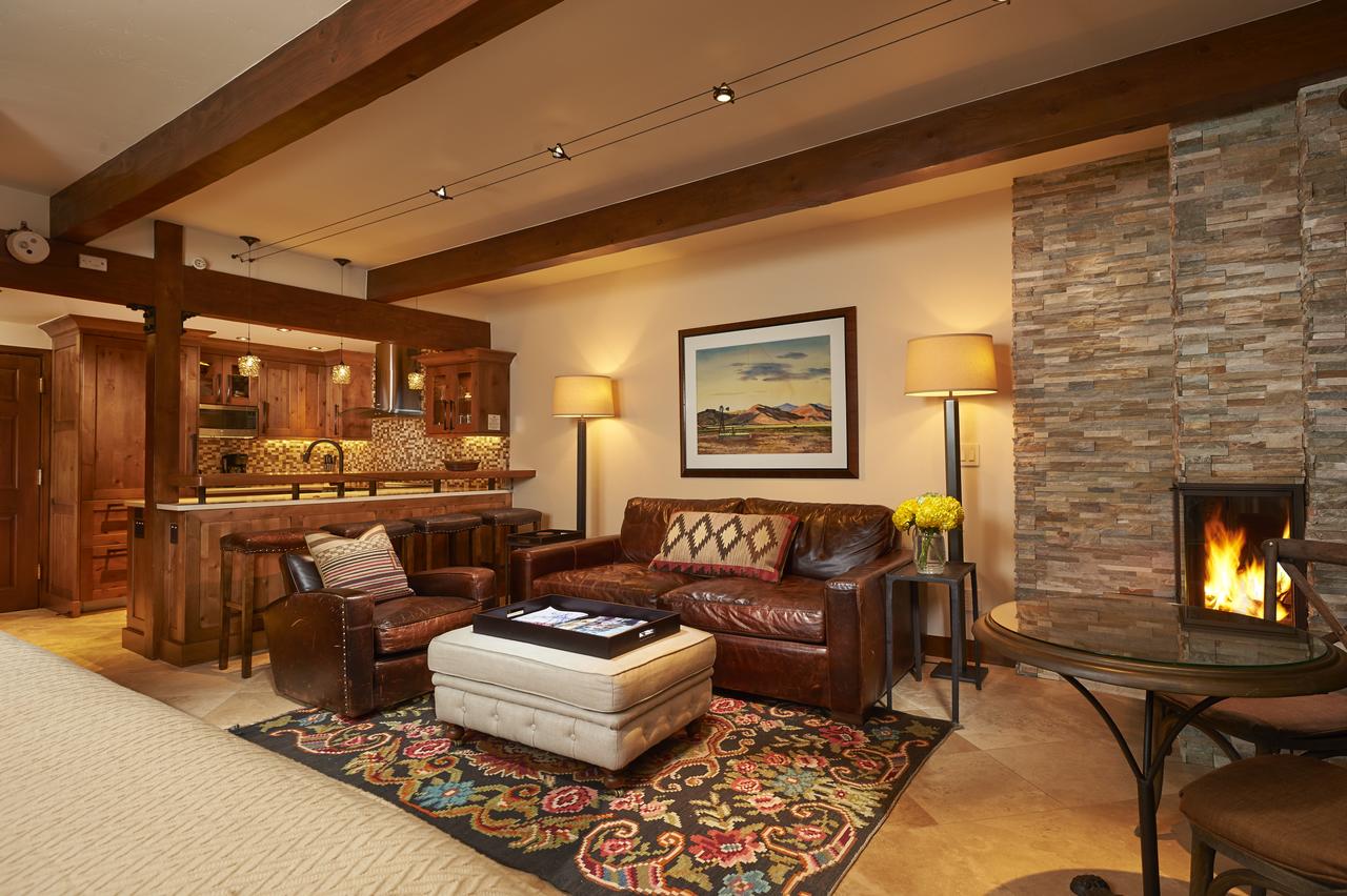 Aspen Square Condominium Hotel - thumb 41