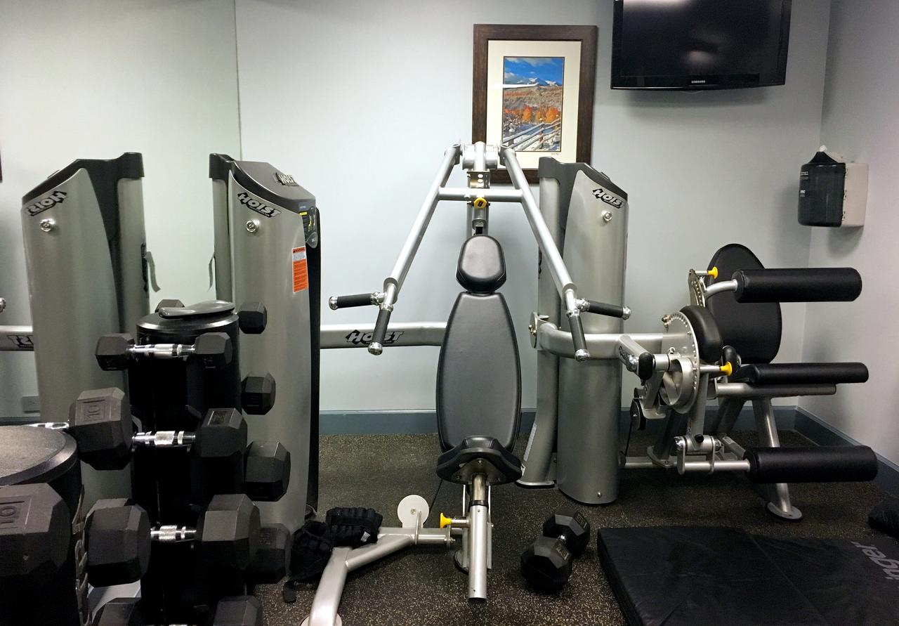 Aspen Square Condominium Hotel - thumb 26