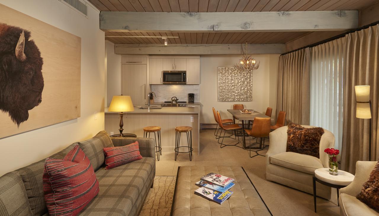 Aspen Square Condominium Hotel - thumb 33