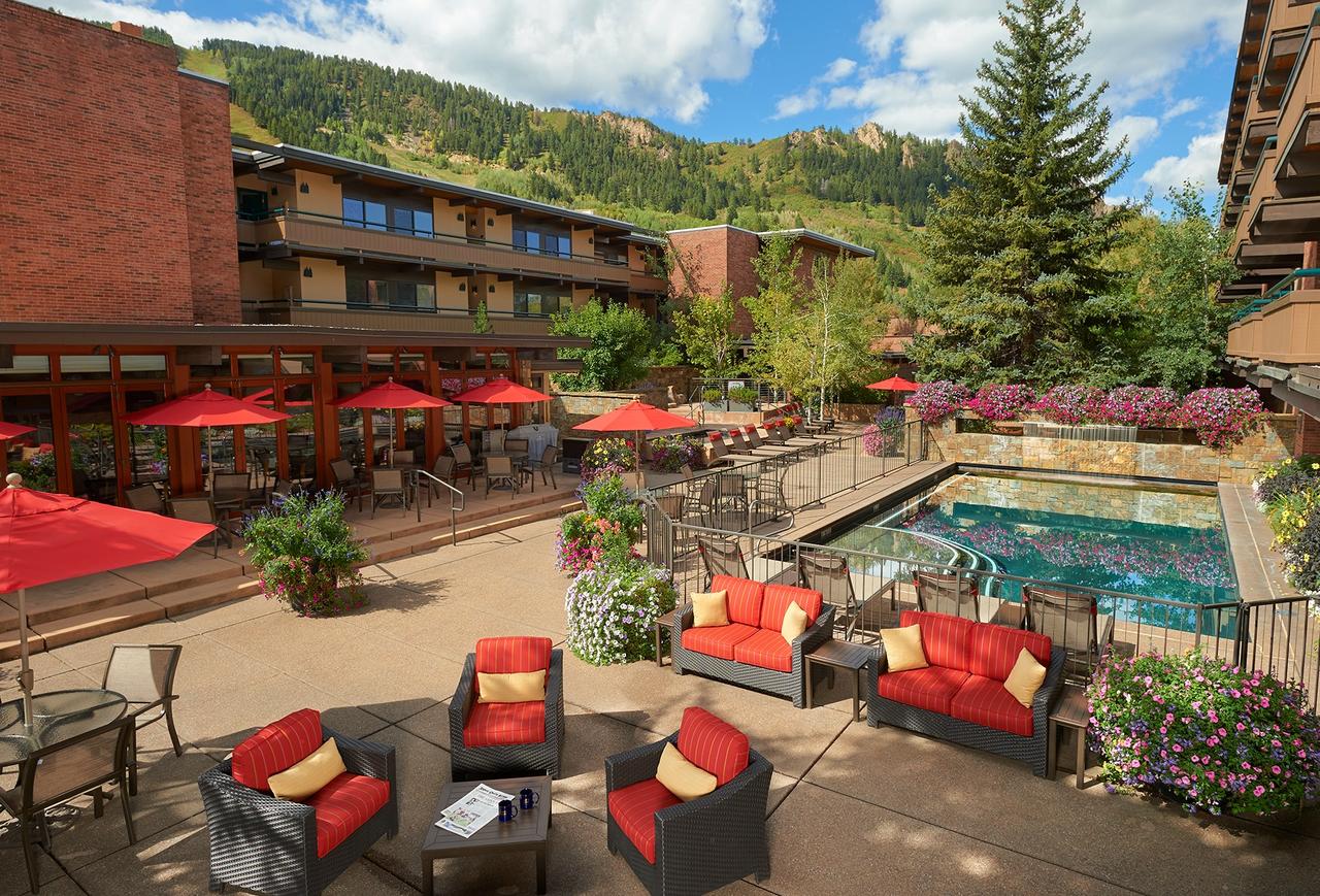 Aspen Square Condominium Hotel - thumb 35