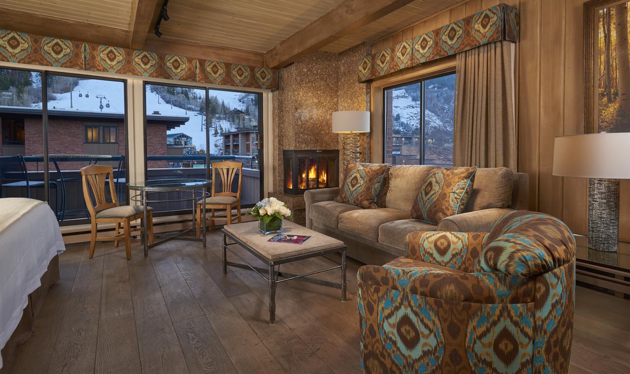 Aspen Square Condominium Hotel - thumb 32