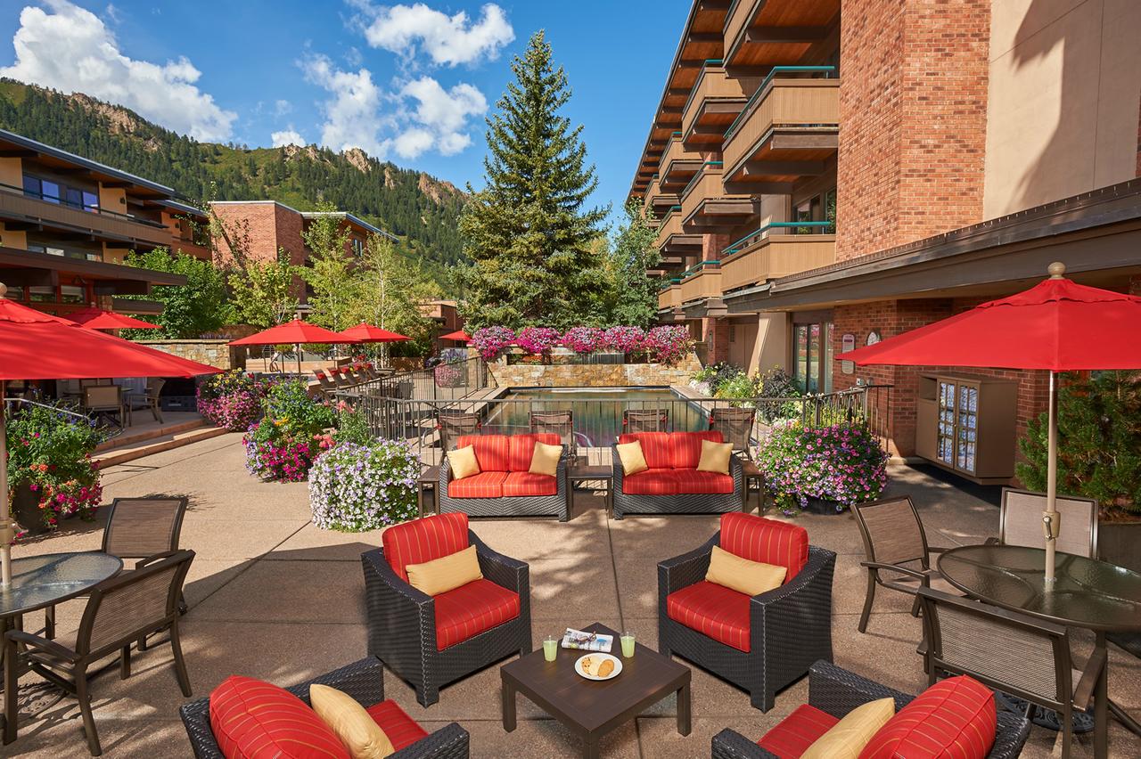 Aspen Square Condominium Hotel - thumb 29