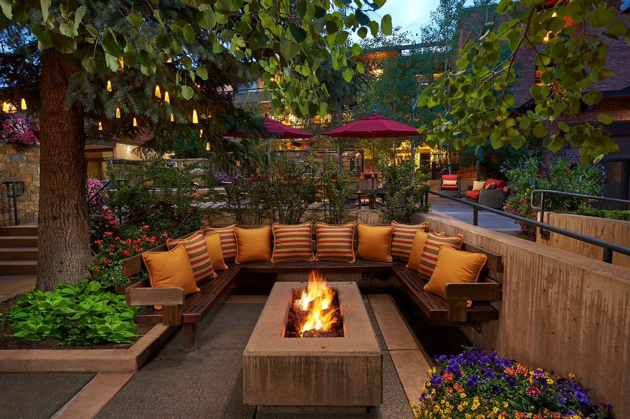 Aspen Square Condominium Hotel - thumb 38