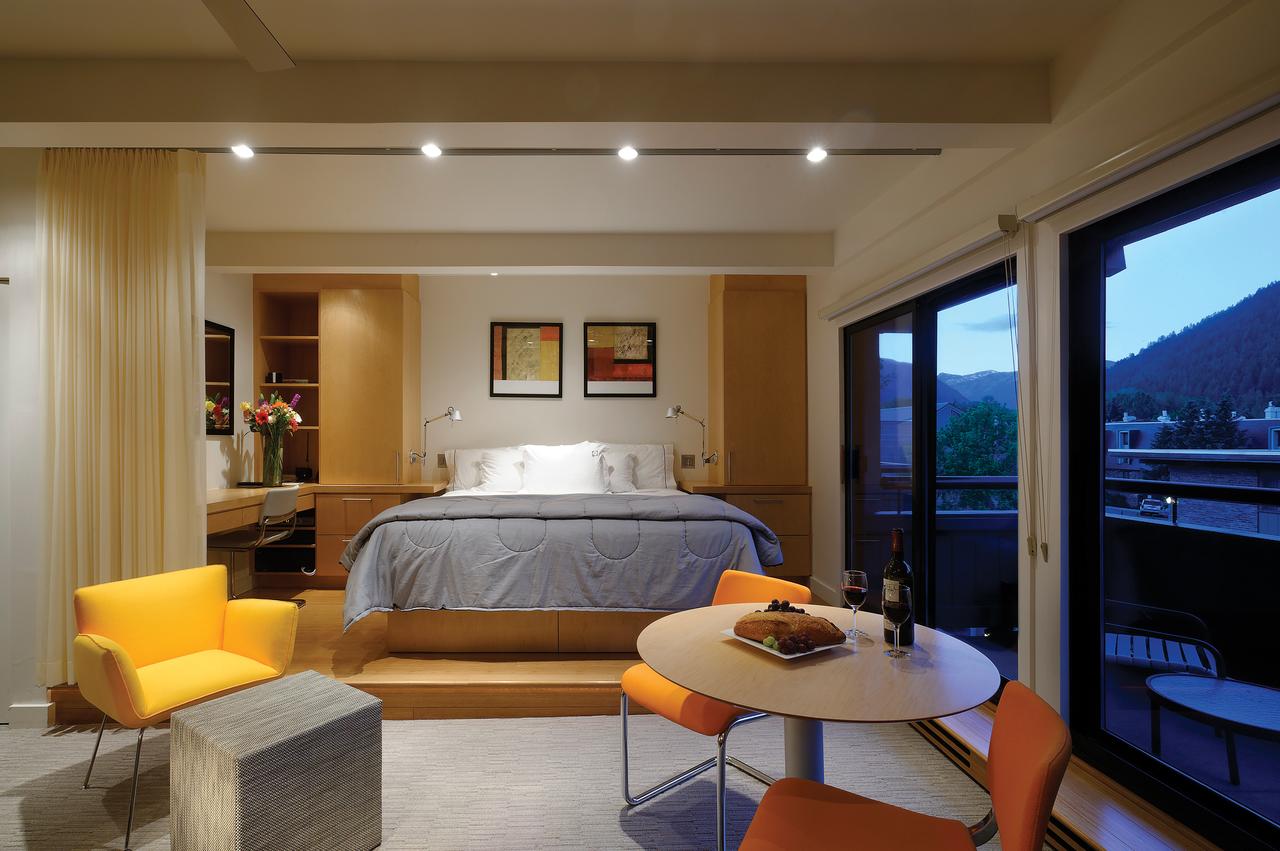 Aspen Square Condominium Hotel - thumb 43