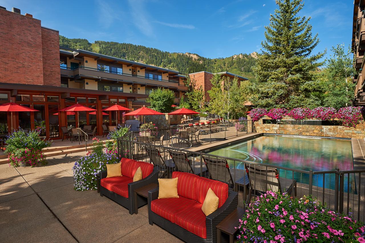 Aspen Square Condominium Hotel - thumb 22