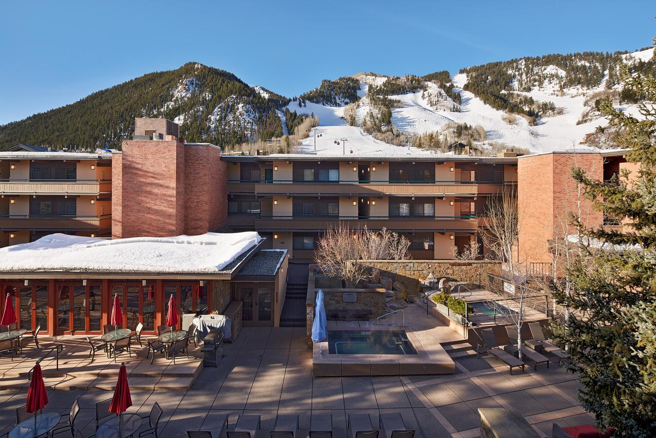 Aspen Square Condominium Hotel - thumb 13