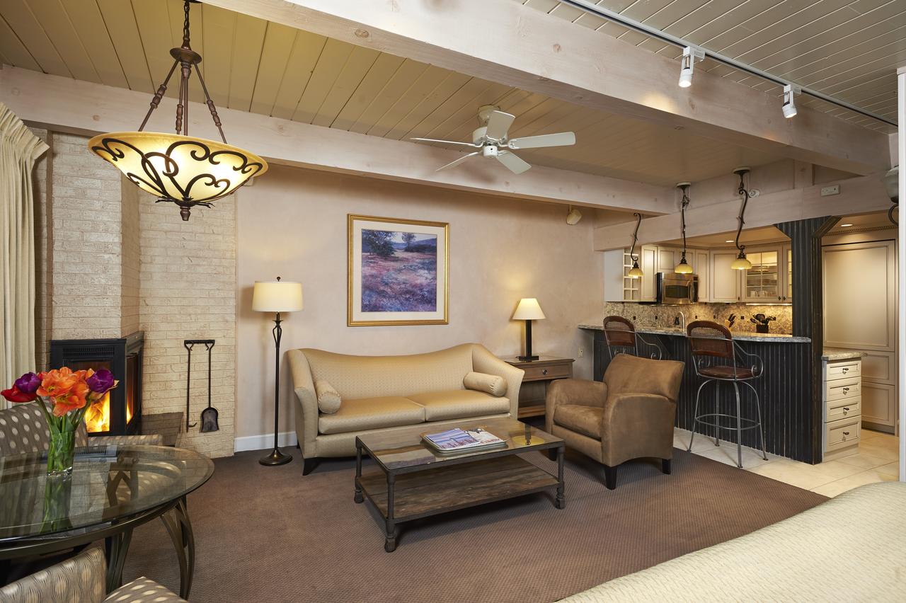 Aspen Square Condominium Hotel - thumb 27