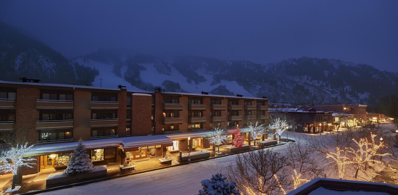 Aspen Square Condominium Hotel - thumb 14