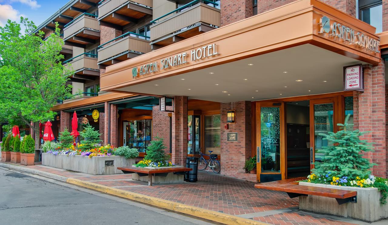 Aspen Square Condominium Hotel - thumb 24