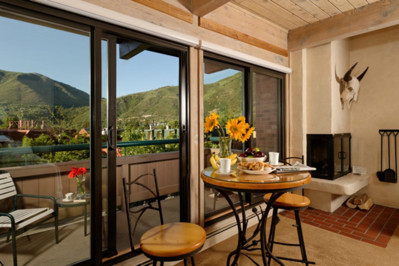 Aspen Square Condominium Hotel - thumb 18