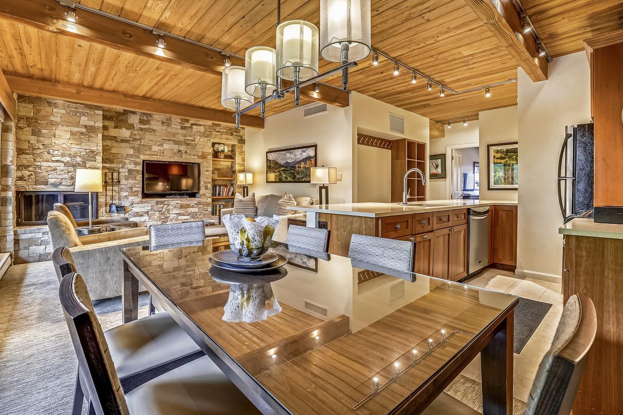 Aspen Square Condominium Hotel - thumb 1