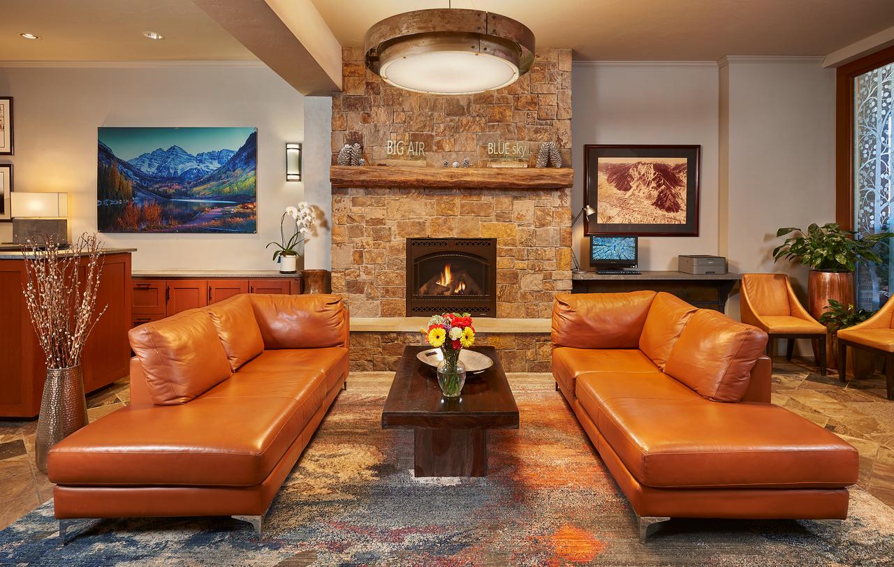 Aspen Square Condominium Hotel - thumb 8