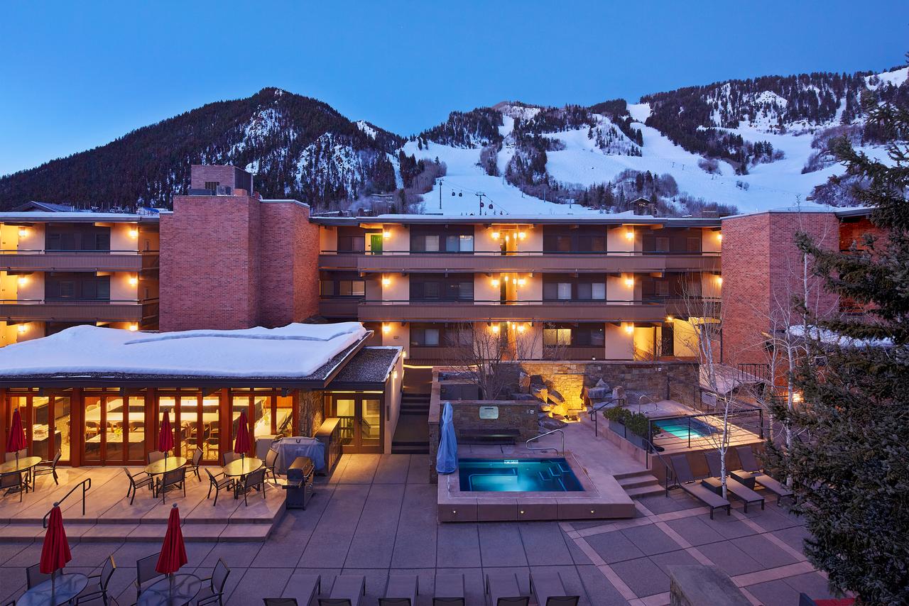 Aspen Square Condominium Hotel - thumb 0
