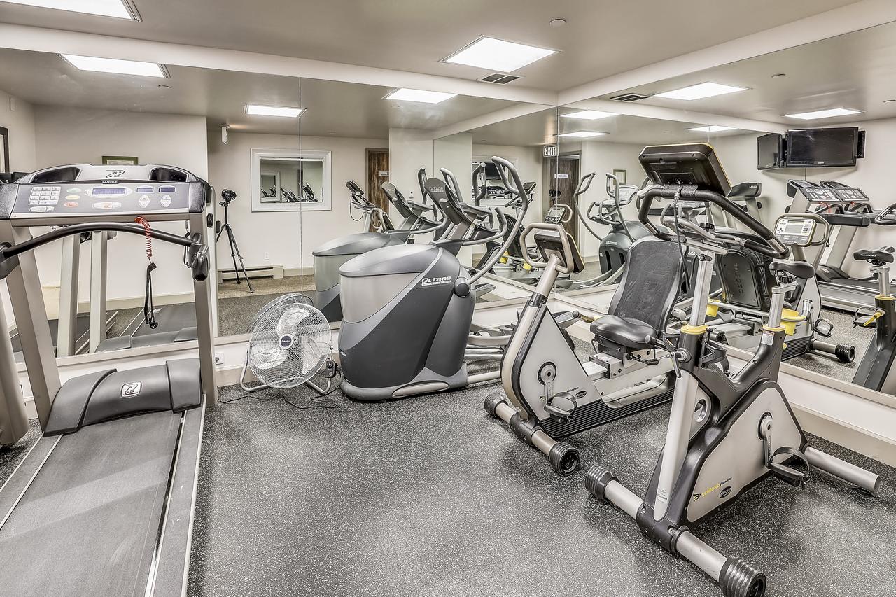 Aspen Square Condominium Hotel - thumb 6