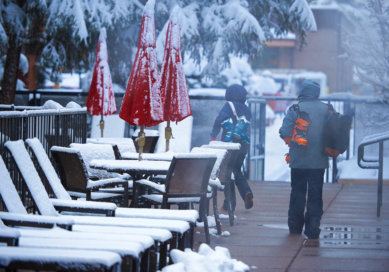Aspen Square Condominium Hotel - thumb 9
