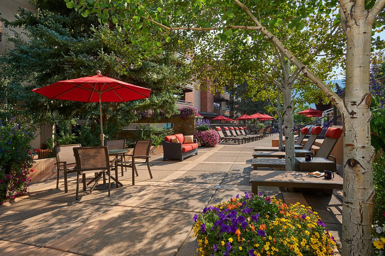 Aspen Square Condominium Hotel - thumb 42