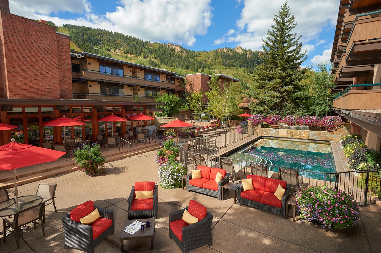Aspen Square Condominium Hotel - thumb 40