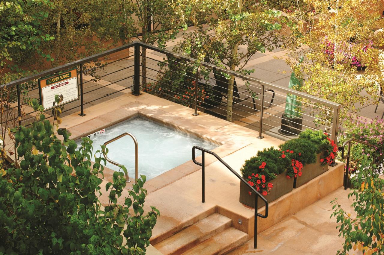 Aspen Square Condominium Hotel - thumb 31