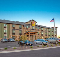 My Place Hotel-Colorado SpringsCO - Tourism Bookings