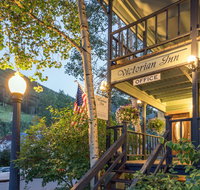 The Victorian Inn - Tourism Bookings