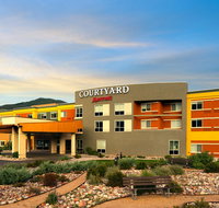 Courtyard by Marriott Glenwood Springs - USA Accommodation
