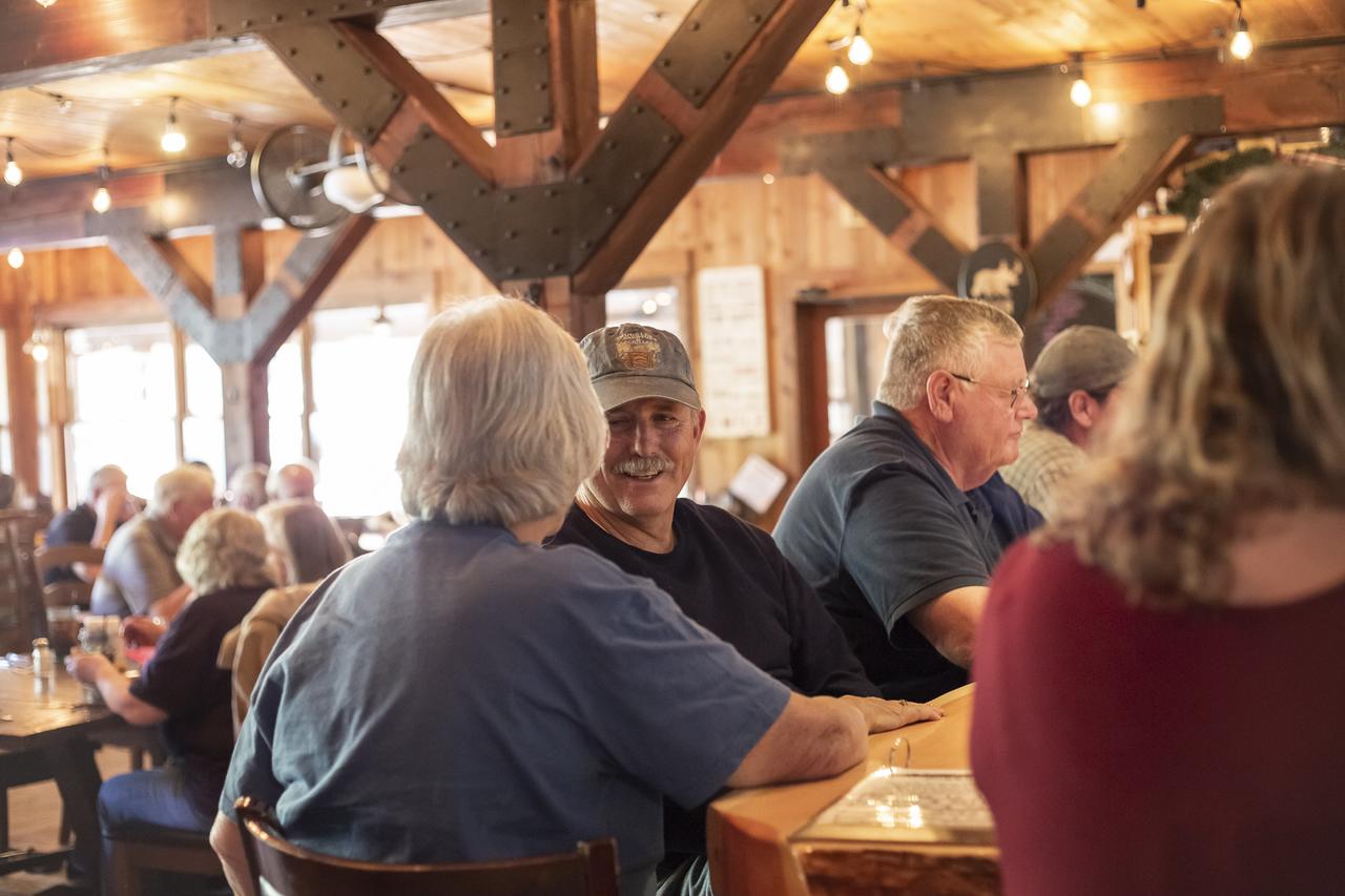 Arrowhead Mountain Lodge - thumb 41