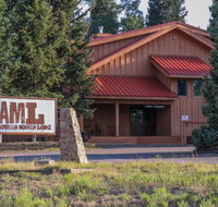 Arrowhead Mountain Lodge - China Accommodation