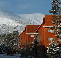 Pine Ridge Condominiums - Tourism Bookings